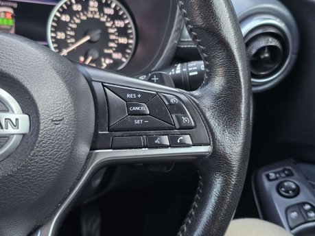 Nissan Juke 1.0 DIG-T N-Connecta SUV 5dr Petrol DCT Auto Euro 6 (s/s) (114 ps) 27