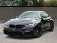 BMW M4 3.0 M4 Semi-Auto 2dr 8
