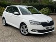 Skoda Fabia 1.0 TSI SE L DSG Euro 6 (s/s) 5dr 1