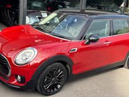Mini Clubman Cooper 1.5 Petrol Manual Chili 6 door - SAT NAV - HEATED SEATS 9
