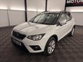 SEAT Arona 1.0 TSI SE Technology Euro 6 (s/s) 5dr 51