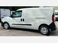 Fiat Doblo 1.6 JTD MultiJet 16v Maxi L2 H1 4dr 20