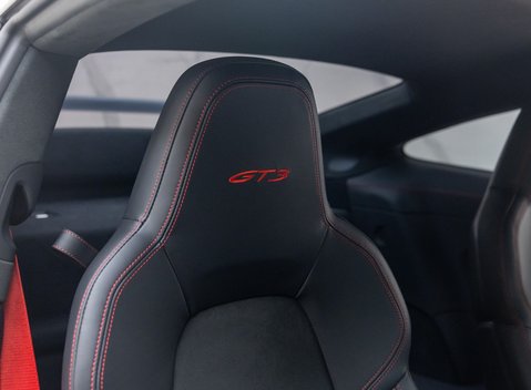 Porsche 911 GT3 (992) 15
