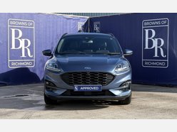 Ford Kuga 1.5 EcoBlue ST-Line X SUV 5dr Diesel Manual Euro 6 (s/s) (120 ps) 8