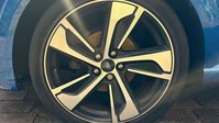 Ford Puma 1.0T EcoBoost ST-Line Vignale SUV 5dr Petrol DCT Euro 6 (s/s) (125 ps) 11