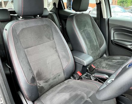 Ford Ecosport 1.0 EcoSport ST-Line 5dr 59