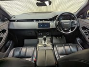 Land Rover Range Rover Evoque 2.0 Range Rover Evoque R-Dynamic S Auto 4WD 5dr 2