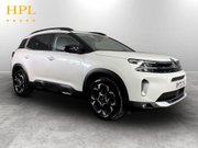 Citroen C5 Aircross 1.2 PureTech MAX SUV 5dr Petrol Manual Euro 6 (s/s) (130 ps) DAB Radio - Pa 1