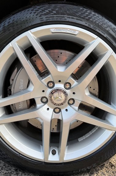 Mercedes-Benz S Class S 350 D AMG LINE EXECUTIVE -1 OWNER FROM NEW! -REAR PACK -PAN ROOF -360 CAM 