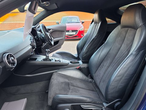 Audi TT 2.0 TT S Line TDI Ultra 3dr 53
