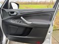 Ford S-Max 2.2 TDCi Titanium X Sport Euro 5 5dr 35