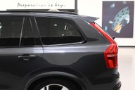 Volvo XC90 2.0 XC90 R-Design Pro B5 MHEV AWD Auto 4WD 5dr 26