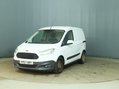 Ford Transit Courier 1.5 Transit Courier Trend TDCi 3