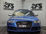 Audi RS4 4.2 FSI V8 Estate 5dr Petrol S Tronic quattro Euro 5 (450 ps) 38
