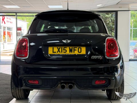 Mini Hatch 2.0 Cooper S Euro 6 (s/s) 3dr 86