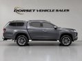 Mitsubishi L200 2.2 DI-D DC Barbarian X Auto 4WD Euro 6 (s/s) 4dr 7