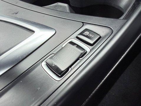 BMW 1 Series 116I SE AUTOMATIC 23