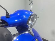 Sakura EV 3000 Sakura JS2A 2022 20