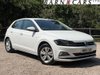 Volkswagen Polo 1.0 EVO SE Euro 6 (s/s) 5dr