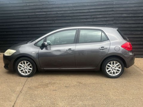 Toyota Auris 1.6 Auris T3 VVT-i 5dr 27