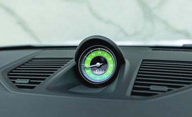 Porsche 911 Turbo S Cabriolet (992) 21