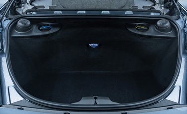 Porsche 718 SPYDER RS PDK 50