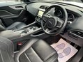 Jaguar F-Pace R-SPORT AWD 15
