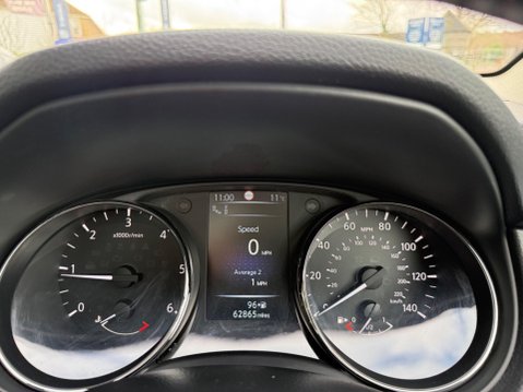 Nissan Qashqai 1.5 dCi Tekna 2WD Euro 6 (s/s) 5dr 29