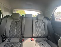 Audi A1 1.0 TFSI 25 Sport Sportback 5dr Petrol Manual Euro 6 (s/s) (95 ps) 9