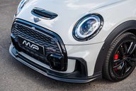Mini Hatch 2.0 John Cooper Works Auto 3dr 20