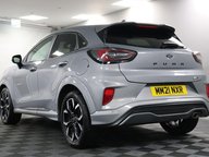 Ford Puma ST-LINE X MHEV 22