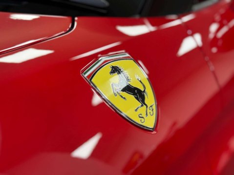 Ferrari California 3.8 V8 T Convertible 2dr Petrol F1 DCT Euro 6 (s/s) (560 ps) 68