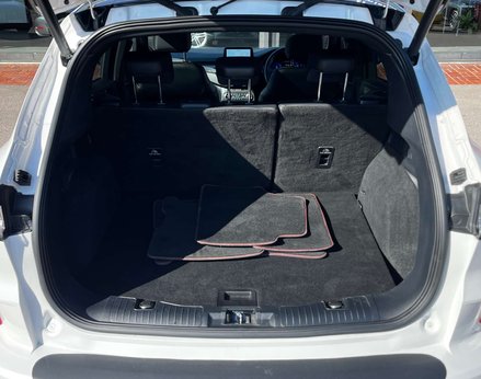 Ford Kuga 2.5 Kuga ST-Line X Phev CVT 5dr 71