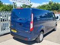 Ford Transit Custom 2.0 300 EcoBlue Trend Panel Van 5dr Diesel Manual L2 H1 Euro 6 (s/s) (105 p 41