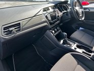 Volkswagen Touran 1.6 TDI BlueMotion Tech SE Family DSG Euro 6 (s/s) 5dr 24