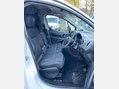 Citroen Berlingo 1.6 HDi 625 LX Panel Van 5dr Diesel Manual L1 (153 g/km, 75 bhp) 22