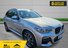 BMW X3 2.0 X3 xDrive 20i M Sport Auto 4WD 5dr