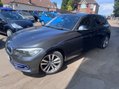 BMW 1 Series 2.0 118d Sport Euro 6 (s/s) 5dr 1
