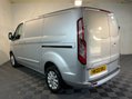 Ford Transit Custom 2.0 280 EcoBlue Limited L1 H1 Euro 6 (s/s) 5dr 4