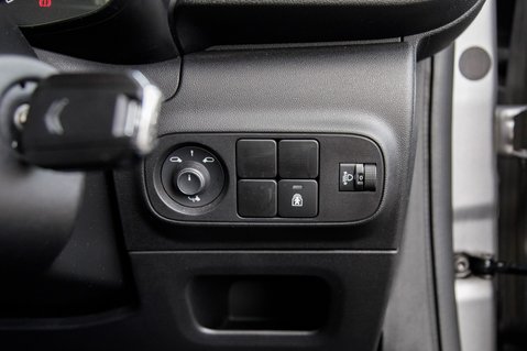 Citroen C3 PURETECH PLUS S/S 11