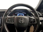 Honda Civic 1.0 VTEC Turbo Sport Line Hatchback 5dr Petrol Manual Euro 6 (s/s) (126 ps) 13