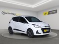 Hyundai i10 1.0 GO! SE Euro 6 5dr 1