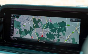 Mercedes-Benz G Class G63 19