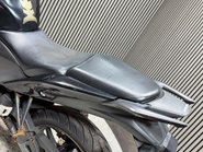 Honda CBR 2012 CBR125 20K GOOD RUNNING MOTOR 125CC SPORTS BIKE 21