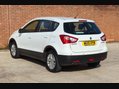 Suzuki SX4 S-Cross 1.6 SX4 S-Cross SZ3 5dr 15