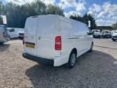 Vauxhall Vivaro LWB L2H1 Low Roof F2900 Air Con EURO 6 6