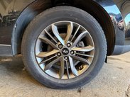 Hyundai ix35 1.7 CRDi SE Euro 5 (s/s) 5dr (Nav) 22