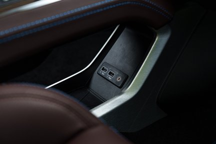 Alpine A110 1.8L Turbo 300 GT 2 DR DCT 27