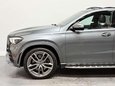 Mercedes-Benz GLE 2.9 GLE400d AMG Line (Premium Plus) Coupe 5dr Diesel G-Tronic 4MATIC Euro 6 20