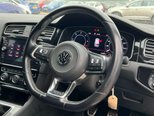 Volkswagen Golf 2.0 TDI GTD Hatchback 5dr Diesel Manual Euro 6 (s/s) (184 ps) 18